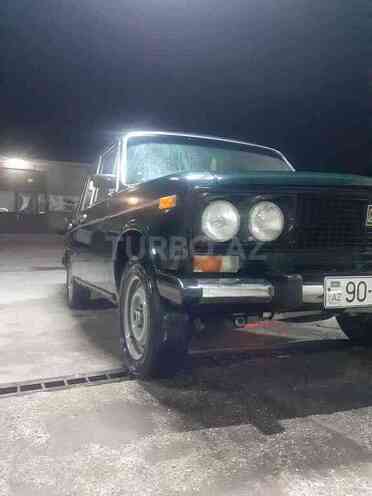 LADA (VAZ) 2106 2006, 200,000 km - 1.6 л - Bakı
