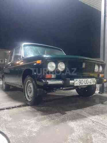 LADA (VAZ) 2106 2006, 200,000 km - 1.6 л - Bakı