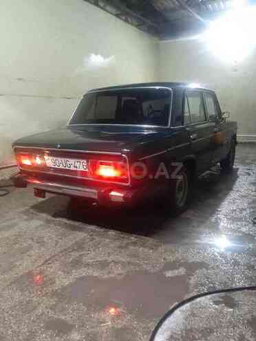 LADA (VAZ) 2106 2006, 200,000 km - 1.6 л - Bakı