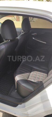 Toyota Corolla 2012, 300,000 km - 1.6 l - Bakı
