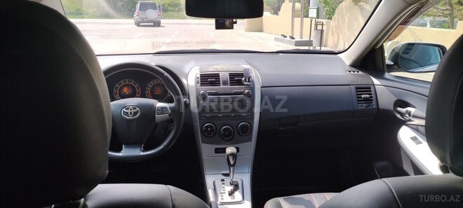 Toyota Corolla 2012, 300,000 km - 1.6 l - Bakı