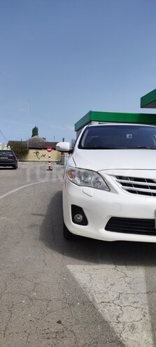 Toyota Corolla 2012, 300,000 km - 1.6 l - Bakı