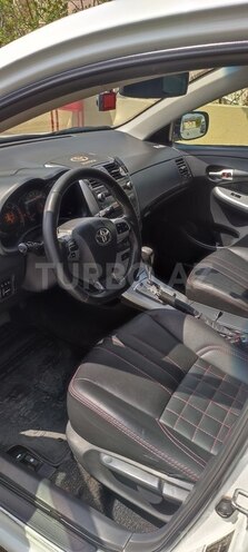Toyota Corolla 2012, 300,000 km - 1.6 l - Bakı