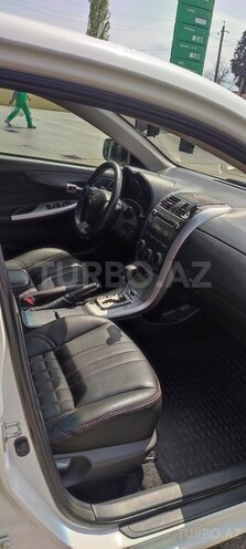 Toyota Corolla 2012, 300,000 km - 1.6 l - Bakı