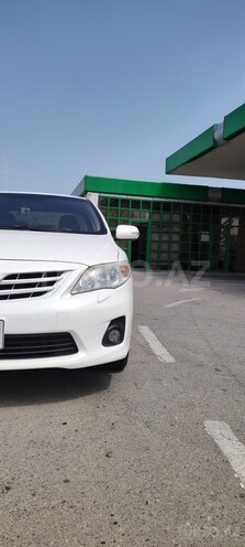 Toyota Corolla 2012, 300,000 km - 1.6 l - Bakı