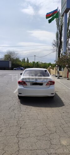 Toyota Corolla 2012, 300,000 km - 1.6 l - Bakı