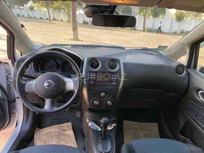 Nissan Note 2014, 83,000 km - 1.2 l - Bakı