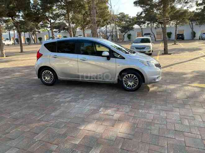 Nissan Note 2014, 83,000 km - 1.2 l - Bakı