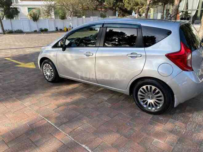 Nissan Note 2014, 83,000 km - 1.2 l - Bakı