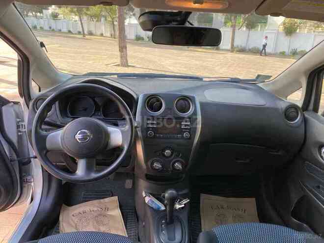 Nissan Note 2014, 83,000 km - 1.2 l - Bakı