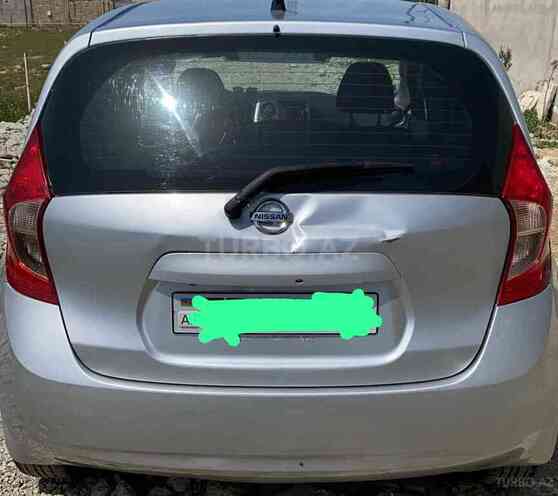 Nissan Note 2014, 83,000 km - 1.2 l - Bakı