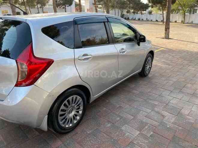 Nissan Note 2014, 83,000 km - 1.2 l - Bakı