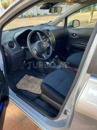 Nissan Note 2014, 83,000 km - 1.2 l - Bakı
