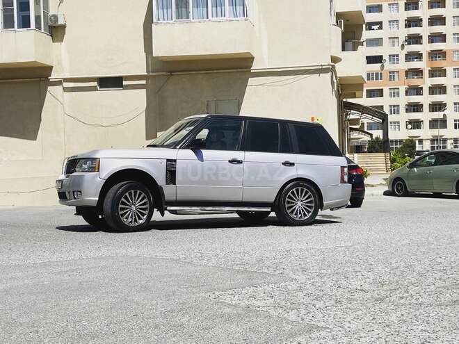 Land Rover Range Rover 2004, 302,524 km - 4.4 l - Bakı
