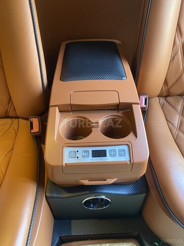 Mercedes Viano 2013, 74,000 km - 3.5 l - Bakı