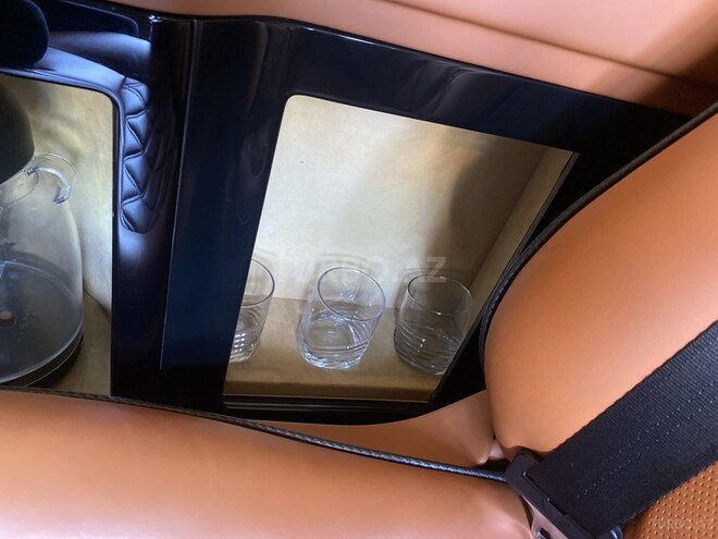 Mercedes Viano 2013, 74,000 km - 3.5 l - Bakı