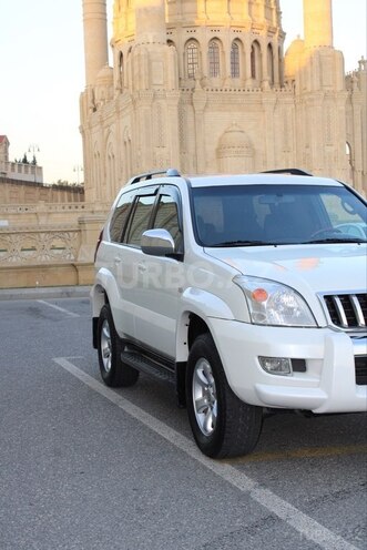 Toyota Prado 2009, 159,000 km - 2.7 л - Bakı