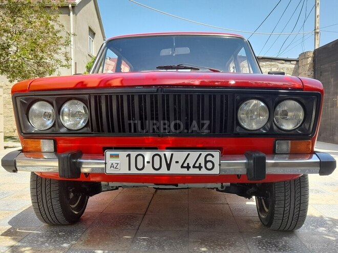LADA (VAZ) 2106 2005, 56,000 km - 1.5 l - Bakı
