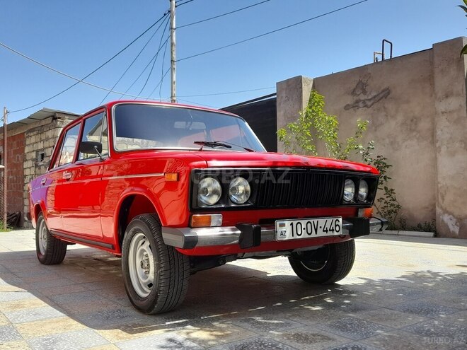 LADA (VAZ) 2106 2005, 56,000 km - 1.5 l - Bakı
