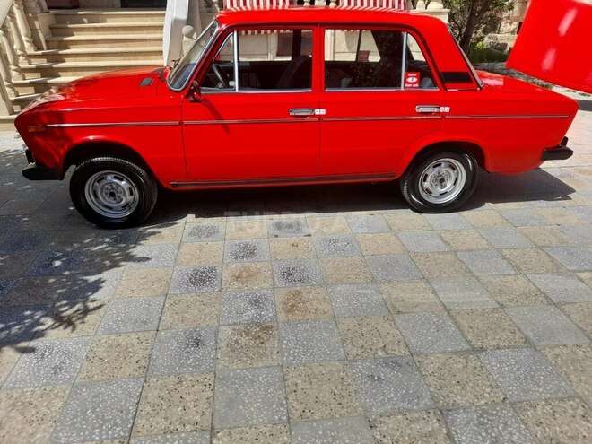 LADA (VAZ) 2106 2005, 56,000 km - 1.5 l - Bakı