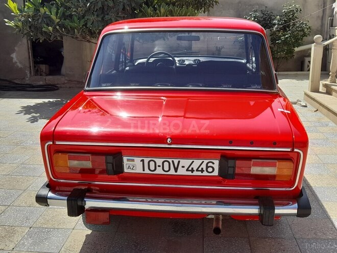 LADA (VAZ) 2106 2005, 56,000 km - 1.5 l - Bakı
