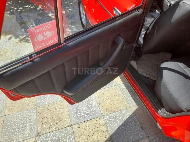 LADA (VAZ) 2106 2005, 56,000 km - 1.5 l - Bakı