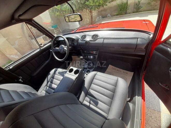 LADA (VAZ) 2106 2005, 56,000 km - 1.5 l - Bakı