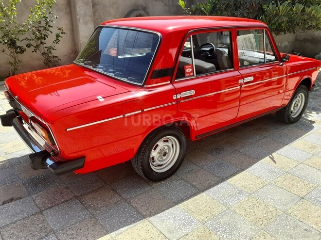 LADA (VAZ) 2106 2005, 56,000 km - 1.5 l - Bakı