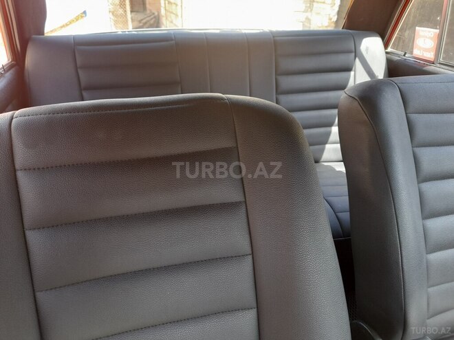 LADA (VAZ) 2106 2005, 56,000 km - 1.5 l - Bakı