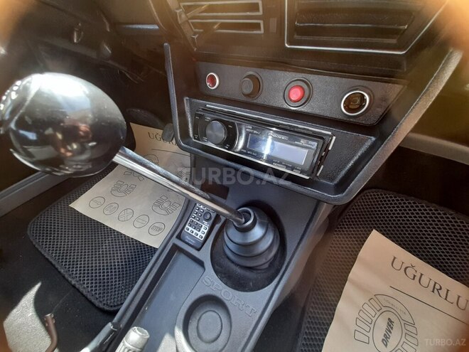 LADA (VAZ) 2106 2005, 56,000 km - 1.5 l - Bakı