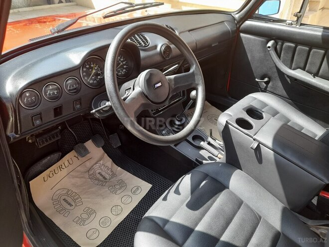 LADA (VAZ) 2106 2005, 56,000 km - 1.5 l - Bakı