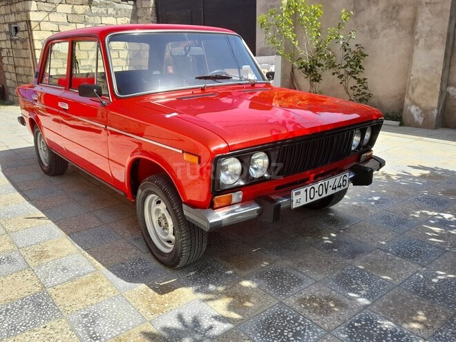LADA (VAZ) 2106 2005, 56,000 km - 1.5 l - Bakı