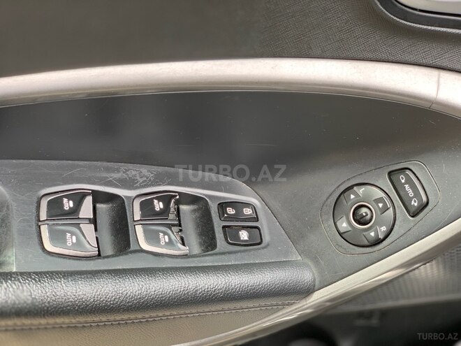 Hyundai Santa Fe 2012, 169,000 km - 2.4 l - Bakı