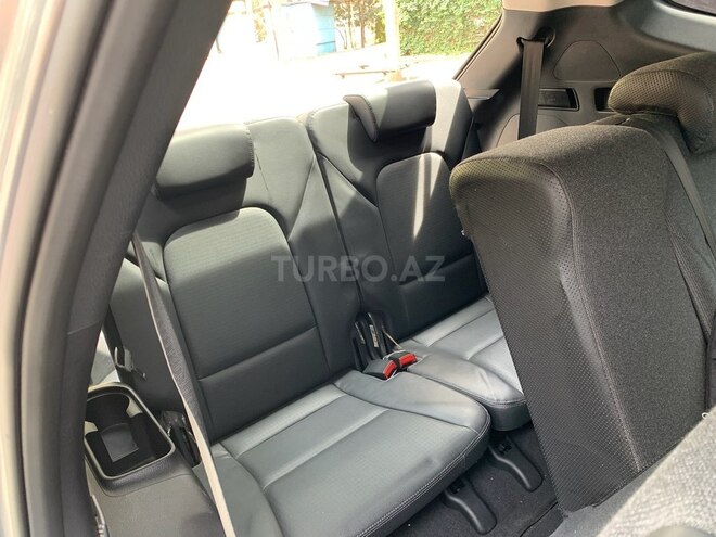 Hyundai Santa Fe 2012, 169,000 km - 2.4 l - Bakı