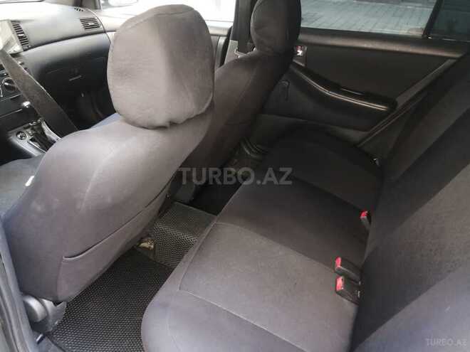 Toyota Corolla 2005, 207,000 km - 1.4 l - Bakı
