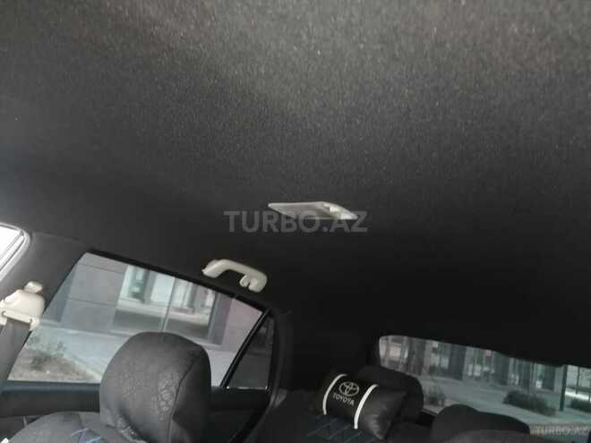 Toyota Corolla 2005, 207,000 km - 1.4 l - Bakı