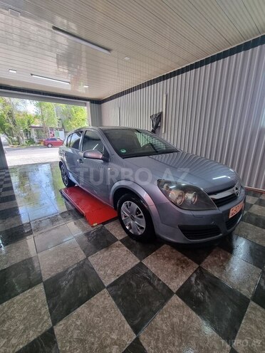 Opel Astra 2006, 220,000 km - 1.4 l - Bakı