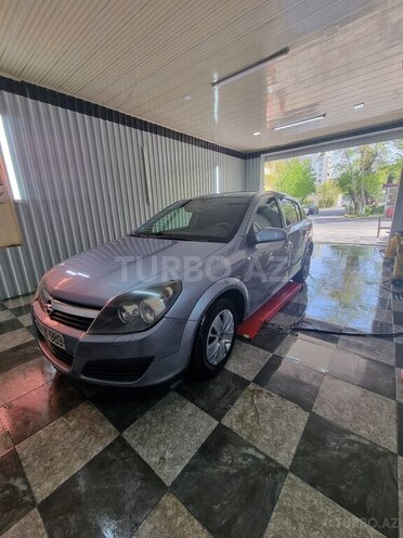 Opel Astra 2006, 220,000 km - 1.4 l - Bakı