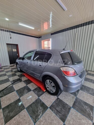Opel Astra 2006, 220,000 km - 1.4 l - Bakı