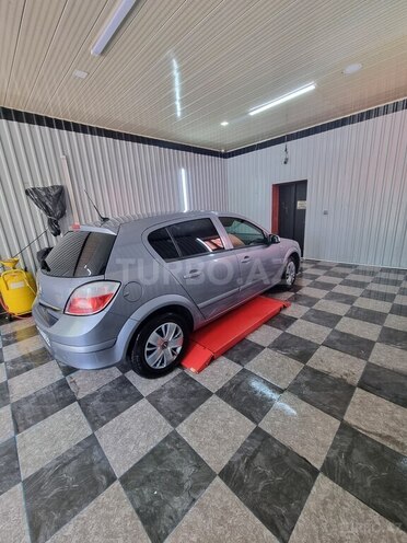 Opel Astra 2006, 220,000 km - 1.4 l - Bakı