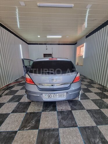 Opel Astra 2006, 220,000 km - 1.4 l - Bakı