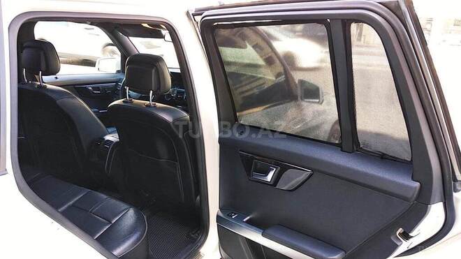Mercedes GLK 350 2012, 251,000 km - 3.5 л - Xırdalan