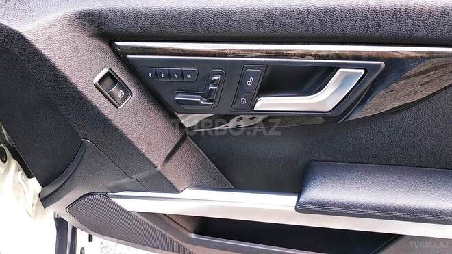 Mercedes GLK 350 2012, 251,000 km - 3.5 л - Xırdalan