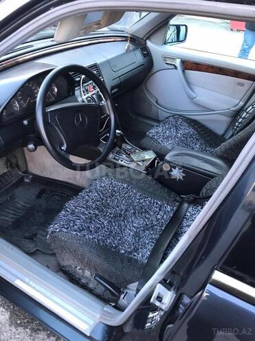 Mercedes C 220 1998, 531,000 km - 2.2 l - Bakı