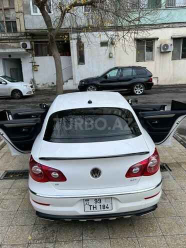 Volkswagen Passat 2011, 102,000 km - 2.0 l - Bakı