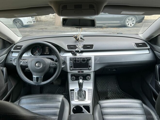 Volkswagen Passat 2011, 102,000 km - 2.0 l - Bakı