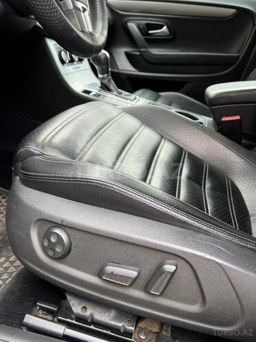Volkswagen Passat 2011, 102,000 km - 2.0 l - Bakı
