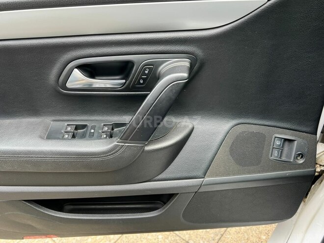 Volkswagen Passat 2011, 102,000 km - 2.0 l - Bakı