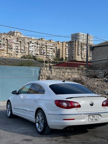 Volkswagen Passat 2011, 102,000 km - 2.0 l - Bakı