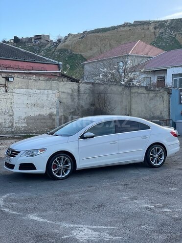 Volkswagen Passat 2011, 102,000 km - 2.0 l - Bakı